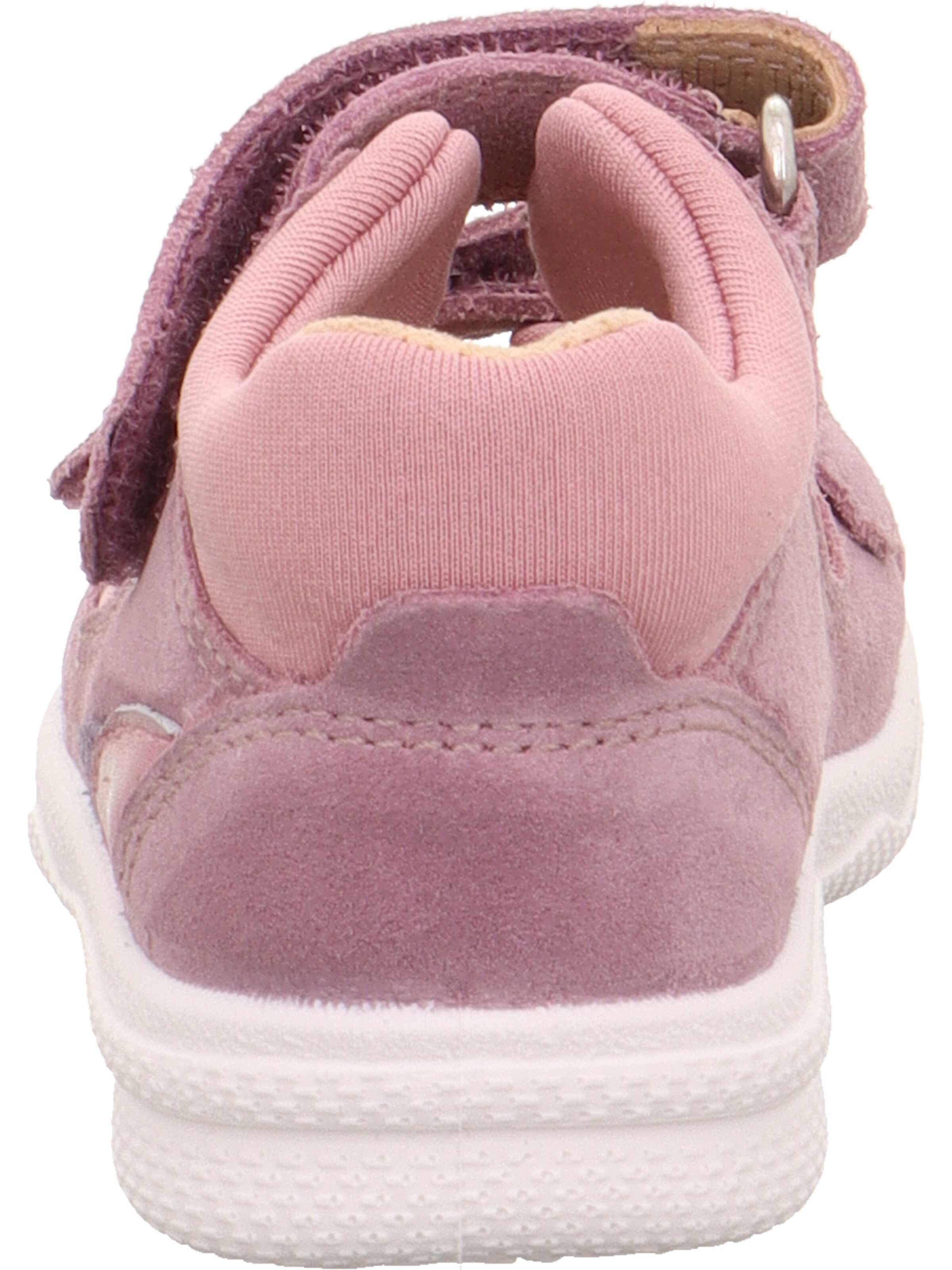 Sandales 'Polly' SUPERFIT en violet