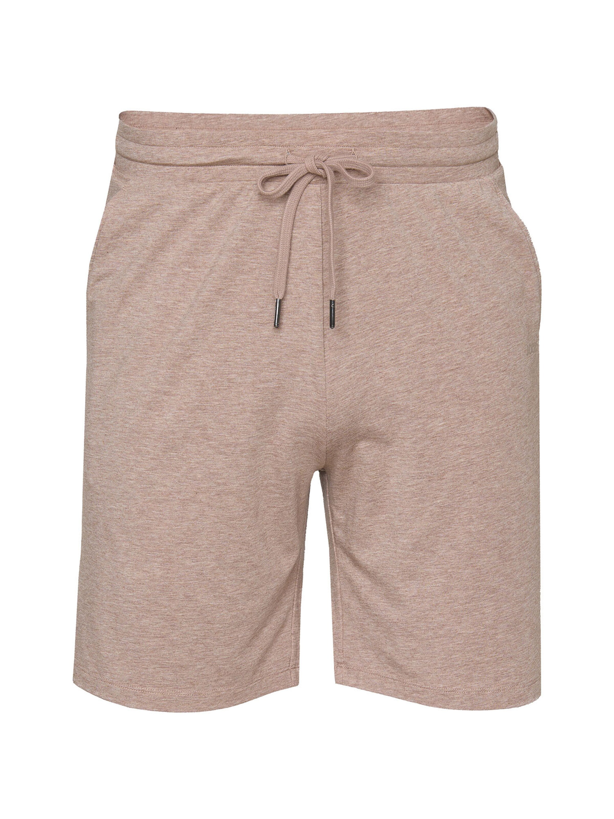 JOOP! Broek ' Loungewear ' in 34 in de kleur Beige, Productweergave