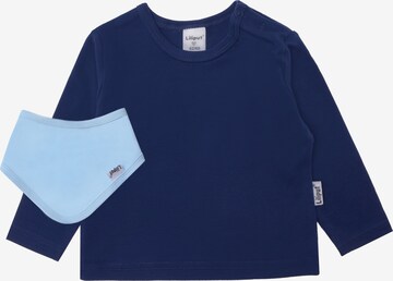 LILIPUT Shirt in Blue: front