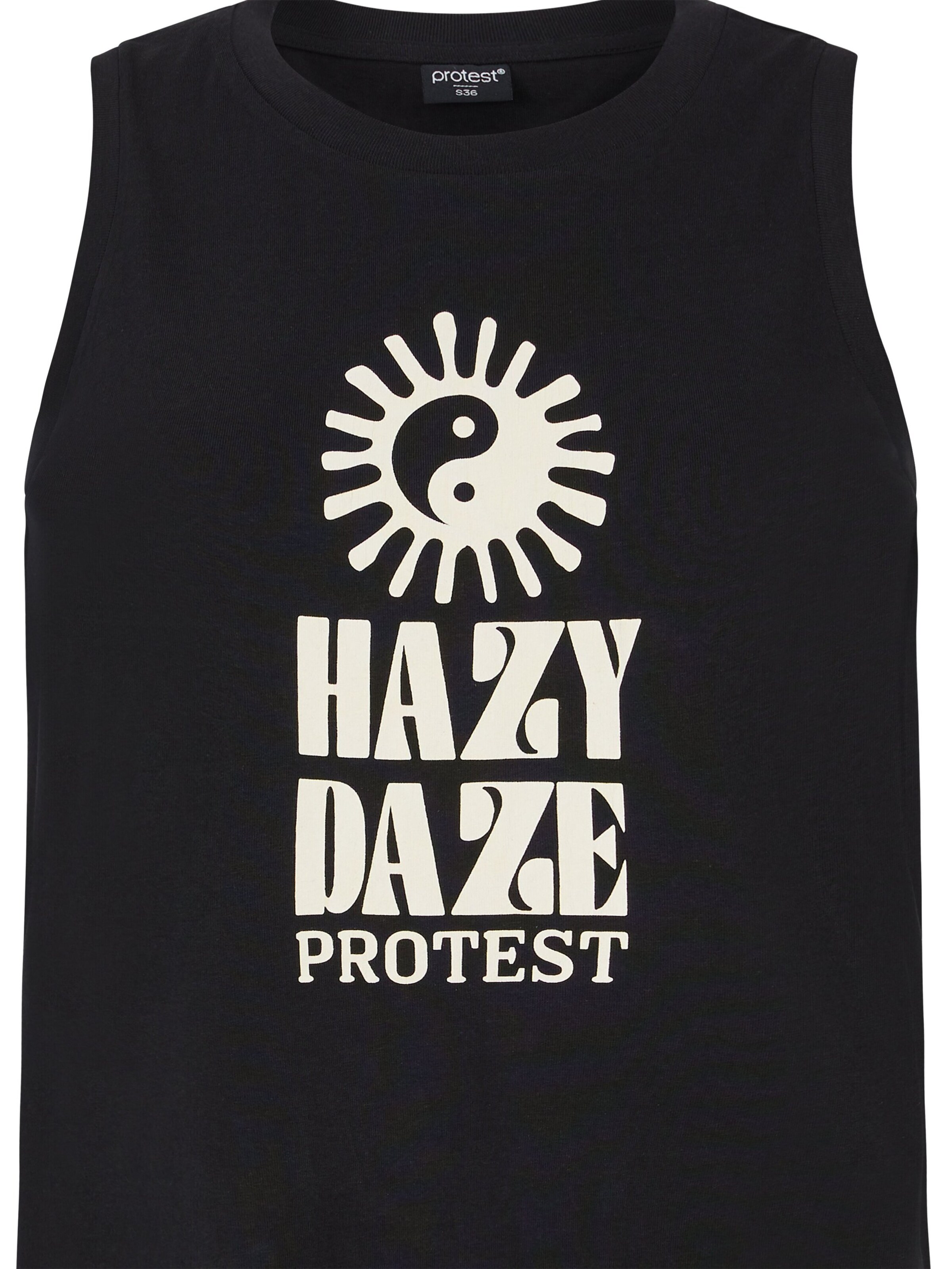 PROTEST Top 'PRTMalang'‌‌‌‌‌‌‌‌‌‌ in Schwarz