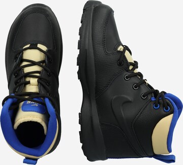 Bottes 'Manoa' Nike Sportswear en noir