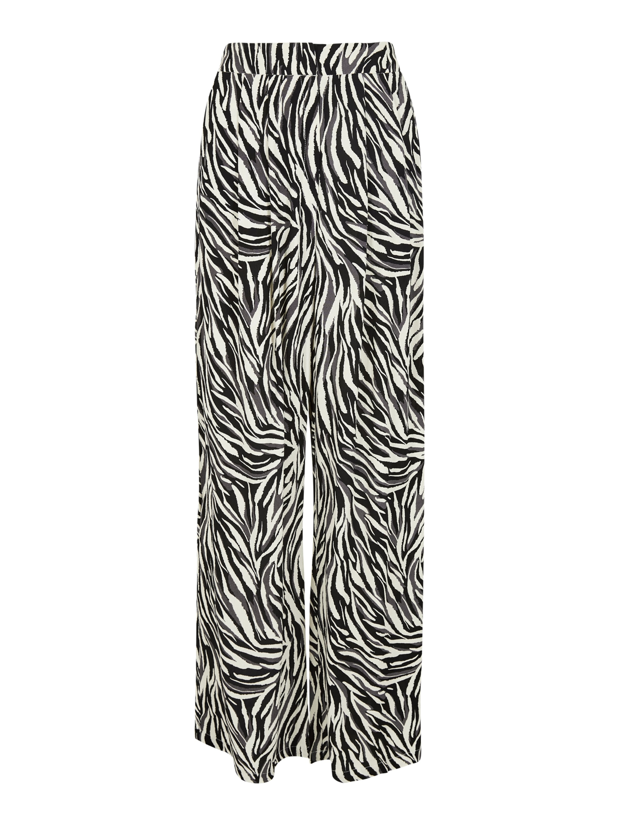 Apricot Trousers in Mixed colours: front