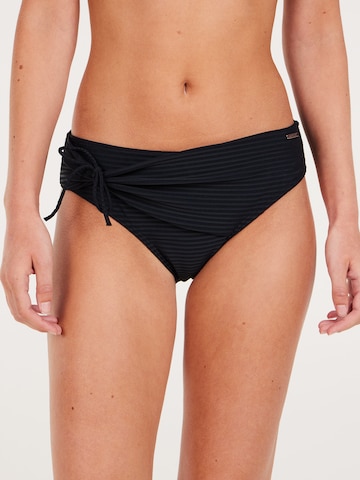PROTEST Bikinihose 'MIXWrap'‌‌‌‌ in Schwarz