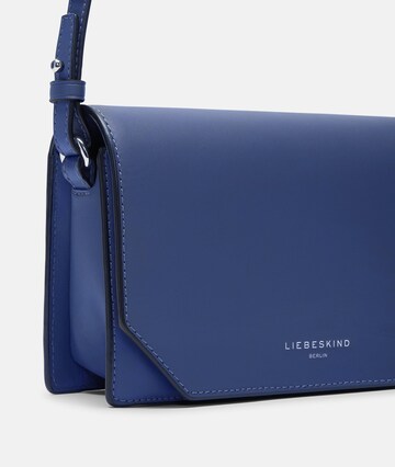 Sac à bandoulière 'Lora' Liebeskind Berlin en bleu
