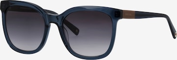 BRENDEL eyewear Sunglasses in Blue