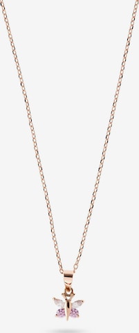 FAVS Little Friends Schmuck in Gold: Vorderseite