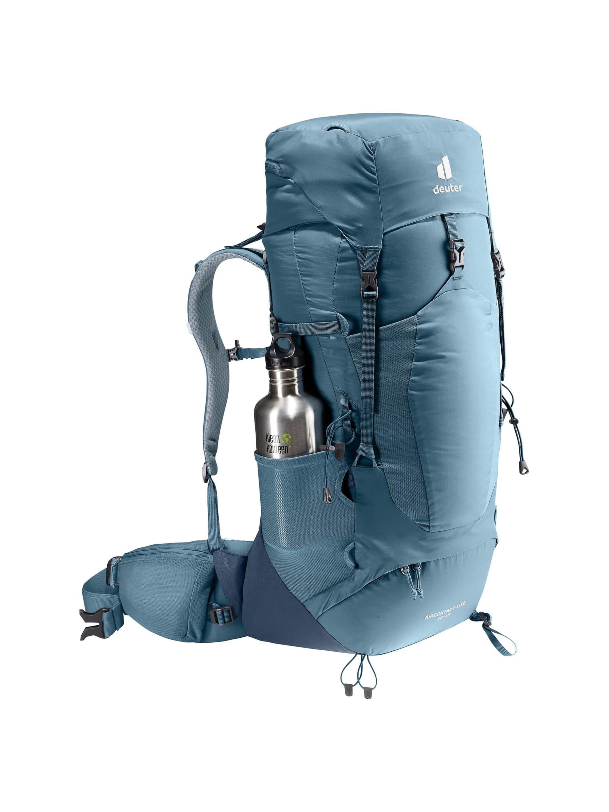 DEUTER Rucksack 'AC Lite'‌‌‌‌‌‌‌‌ in Blau