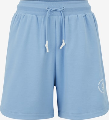 VENICE BEACH Hose in Blau: Vorderseite