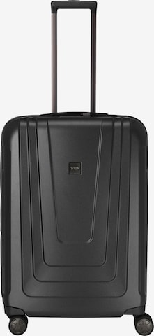 TITAN Cart 'X-Ray' in Grey: front