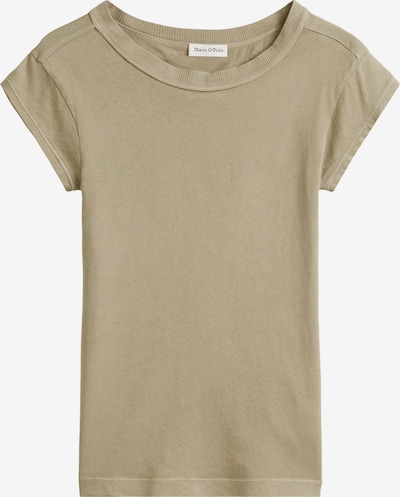 Marškinėliai iš Marc O'Polo, spalva – smėlio spalva, Prekių apžvalga