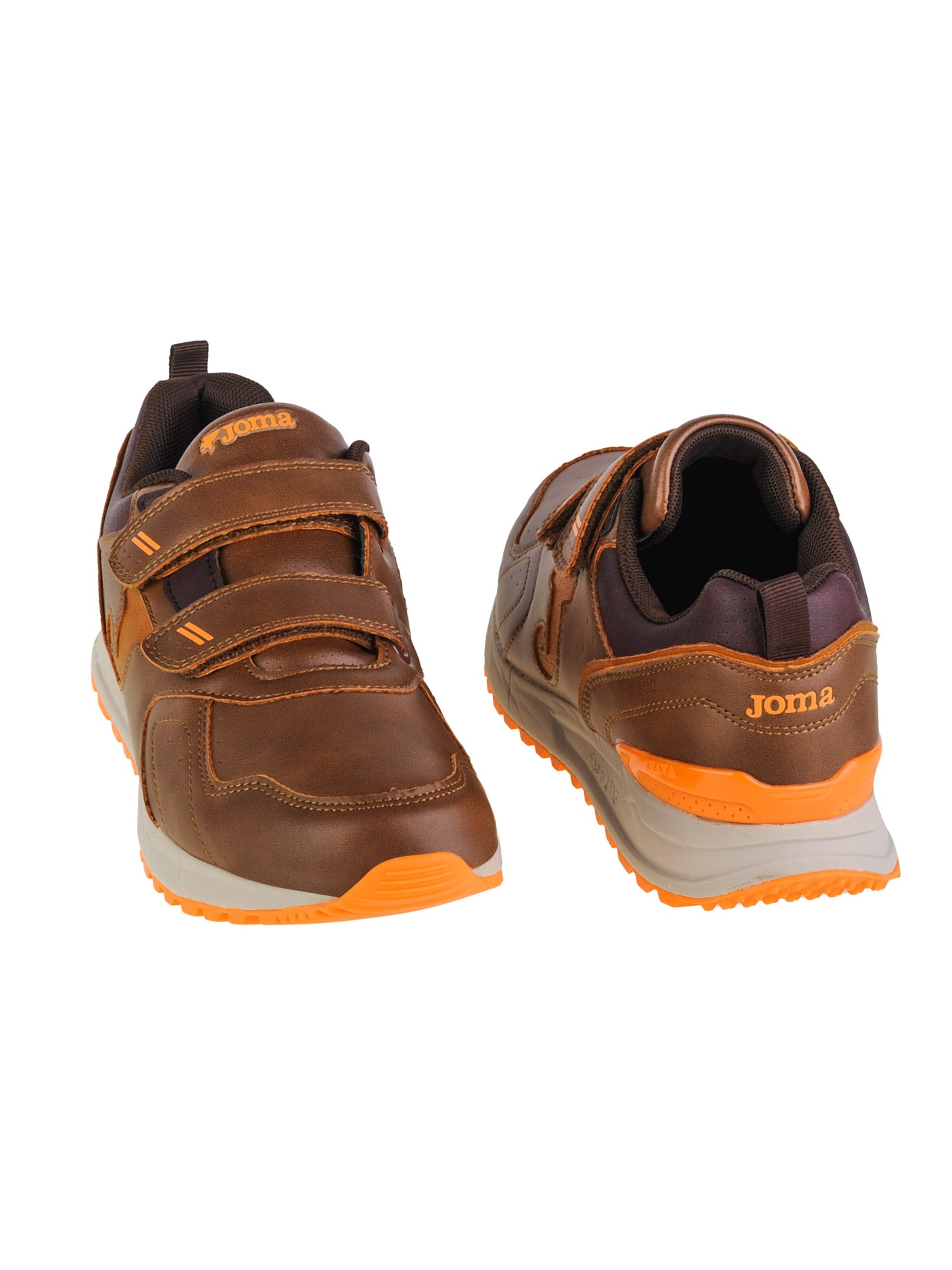 JOMA Sneakers '800' in Brown