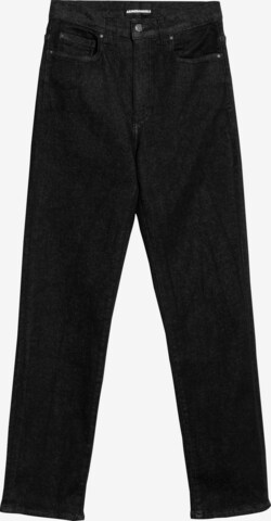 ARMEDANGELS Slim fit Jeans 'LEJAANI' in Black: front