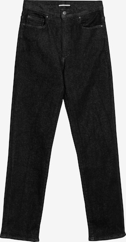 ARMEDANGELS Slim fit Jeans 'LEJAANI' in Black: front