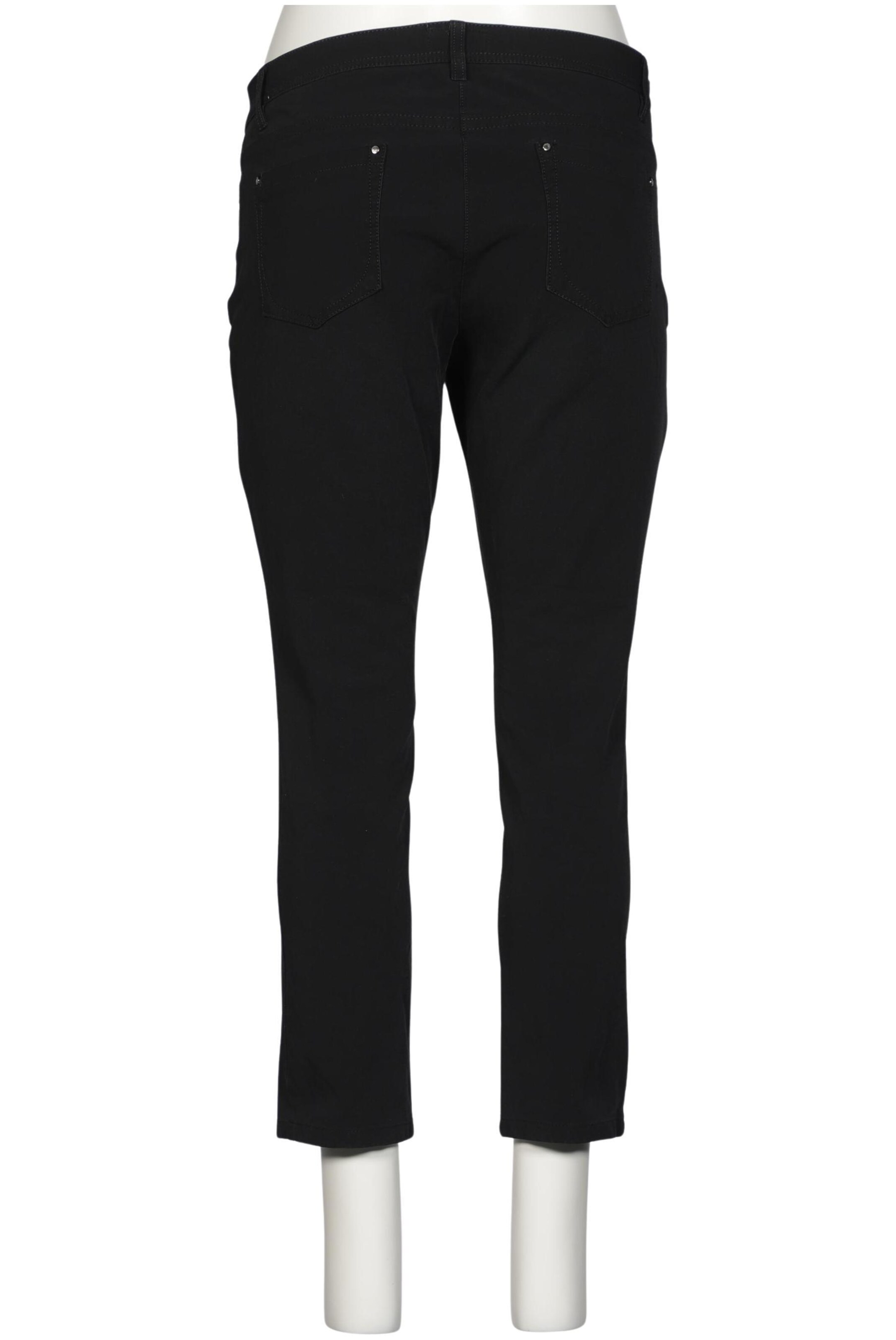 BRAX Pants in XXXL in Black