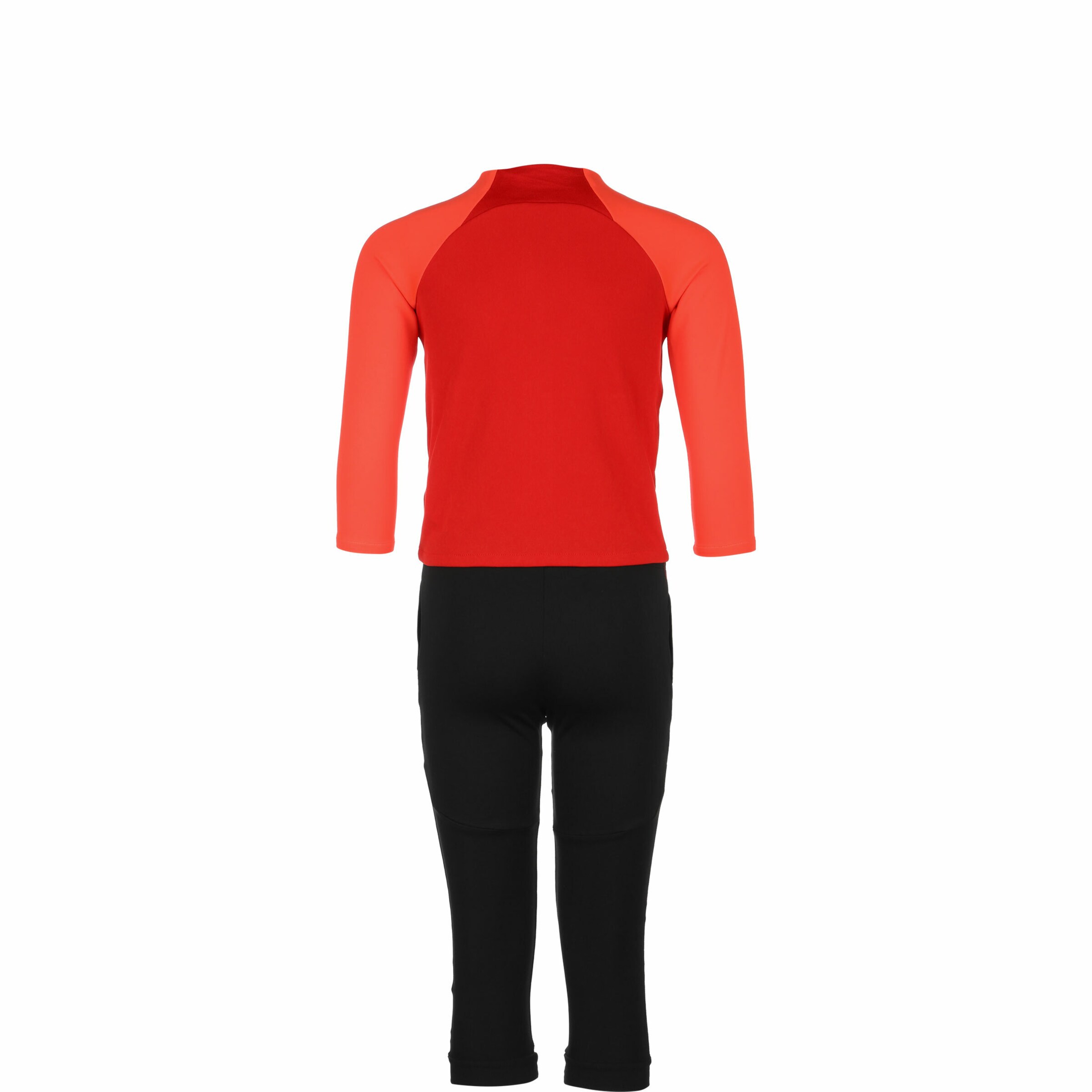 NIKE Trainingsanzug 'Academy Pro' in Rot