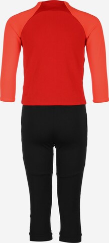 NIKE Tracksuit 'Academy Pro' in Red