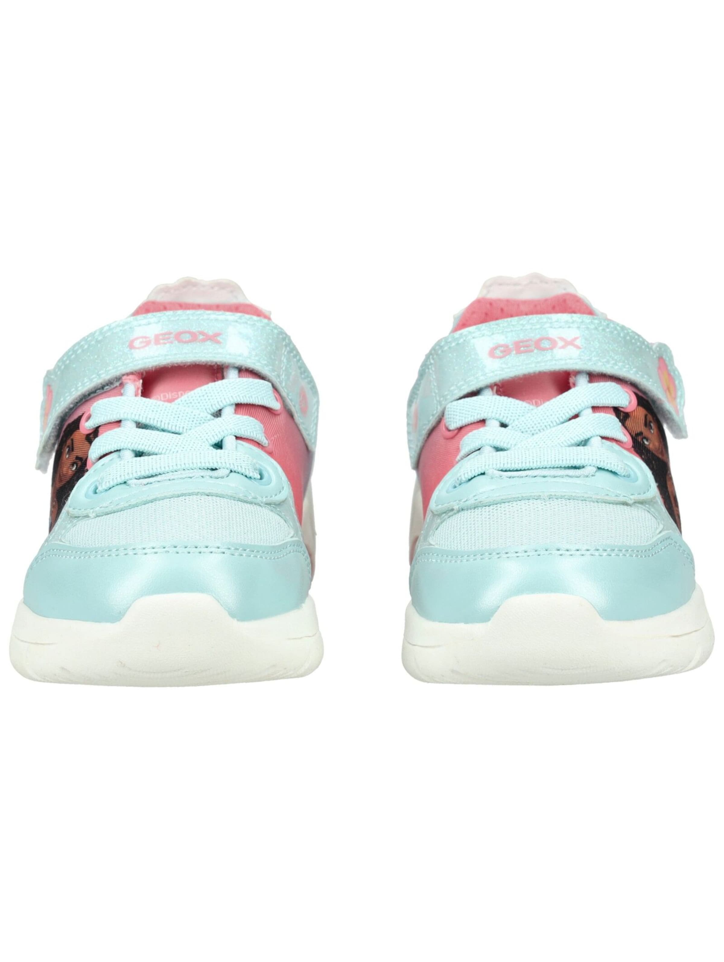 GEOX Trainers in Blue