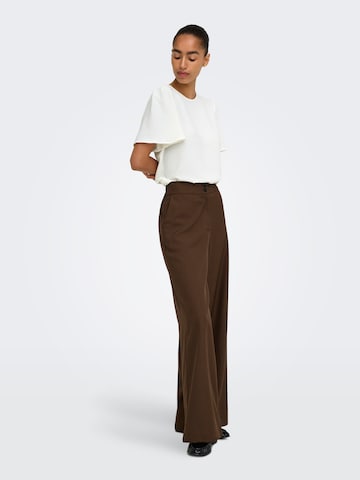 ONLY Blouse 'ONLMETTE' in White