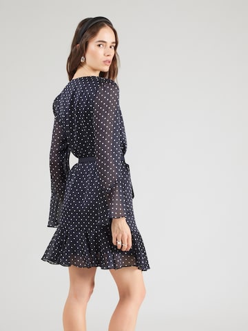 Robe 'EMY' GUESS en bleu