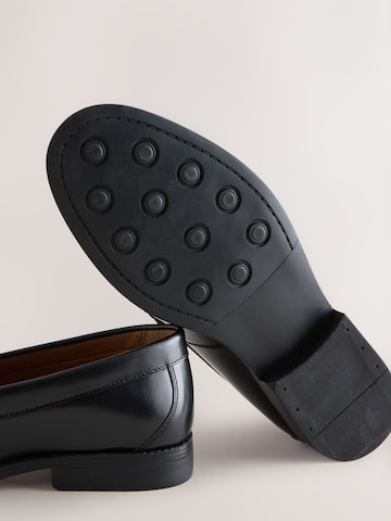 Slipper di Next in nero
