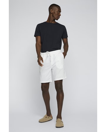 Regular Pantalon 'Barton' Matinique en blanc
