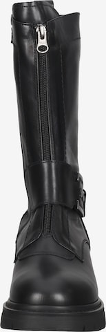 Nero Giardini Ankle Boots in Black