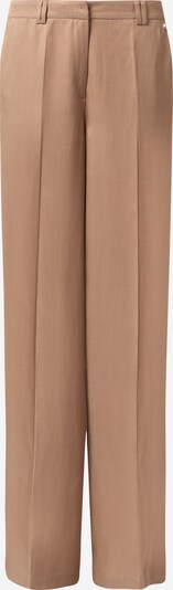 COMMA Pants in Brown, Item view