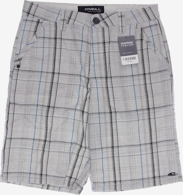 O'NEILL Shorts in 28 in Grey: front