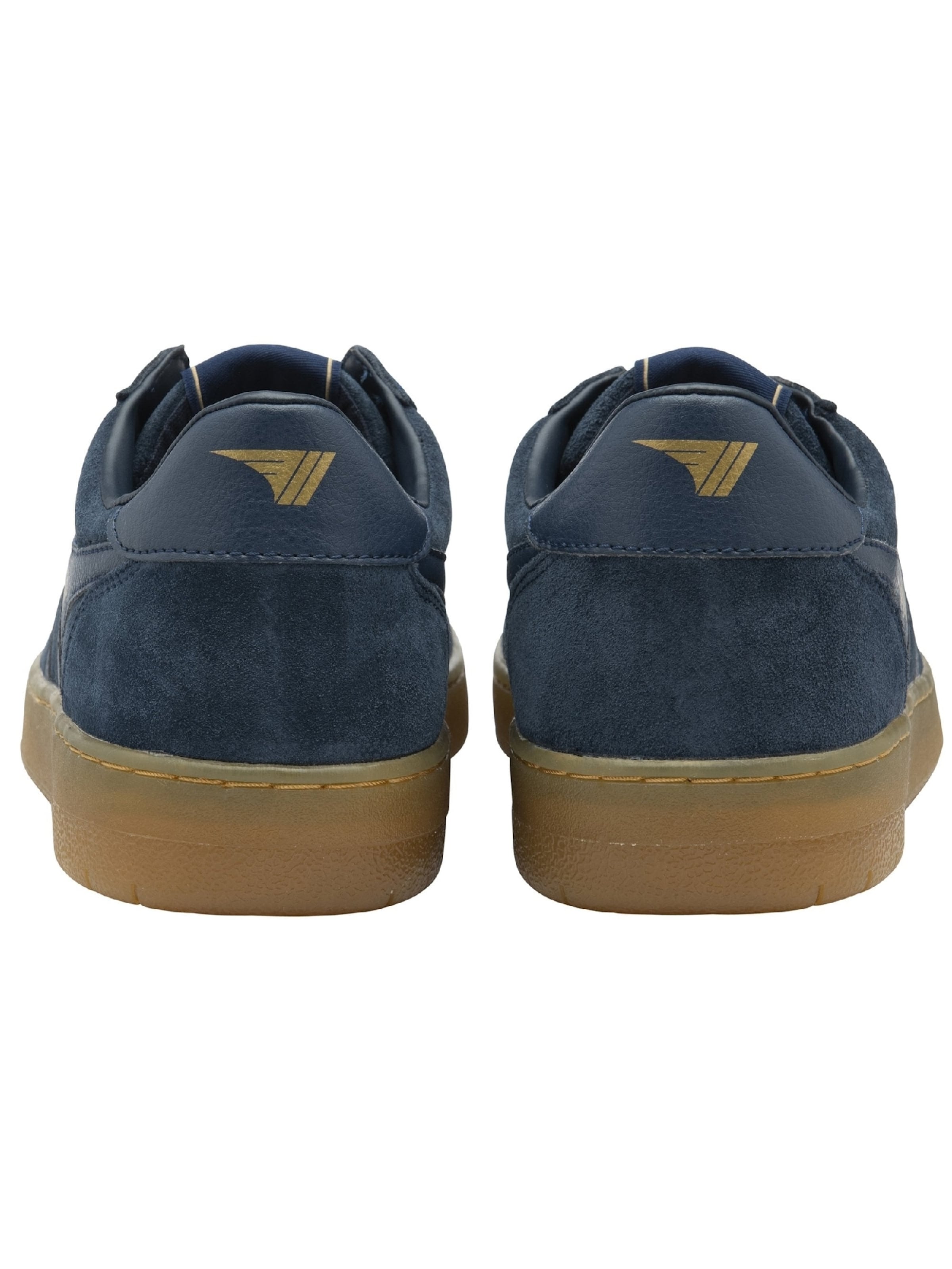 Gola Sneakers 'Hawk '86' in Blue