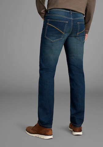 ARIZONA Regular Jeans in Blue