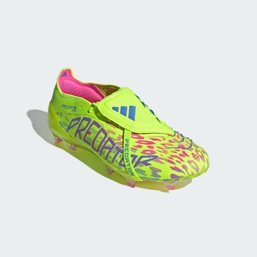 Chaussure de foot 'Predator Elite' ADIDAS PERFORMANCE en vert