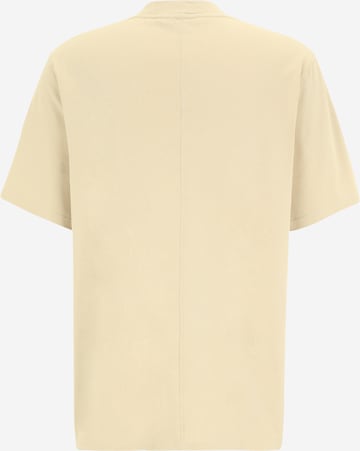 Samsøe Samsøe Regular fit Shirt 'Norsbro' in Yellow