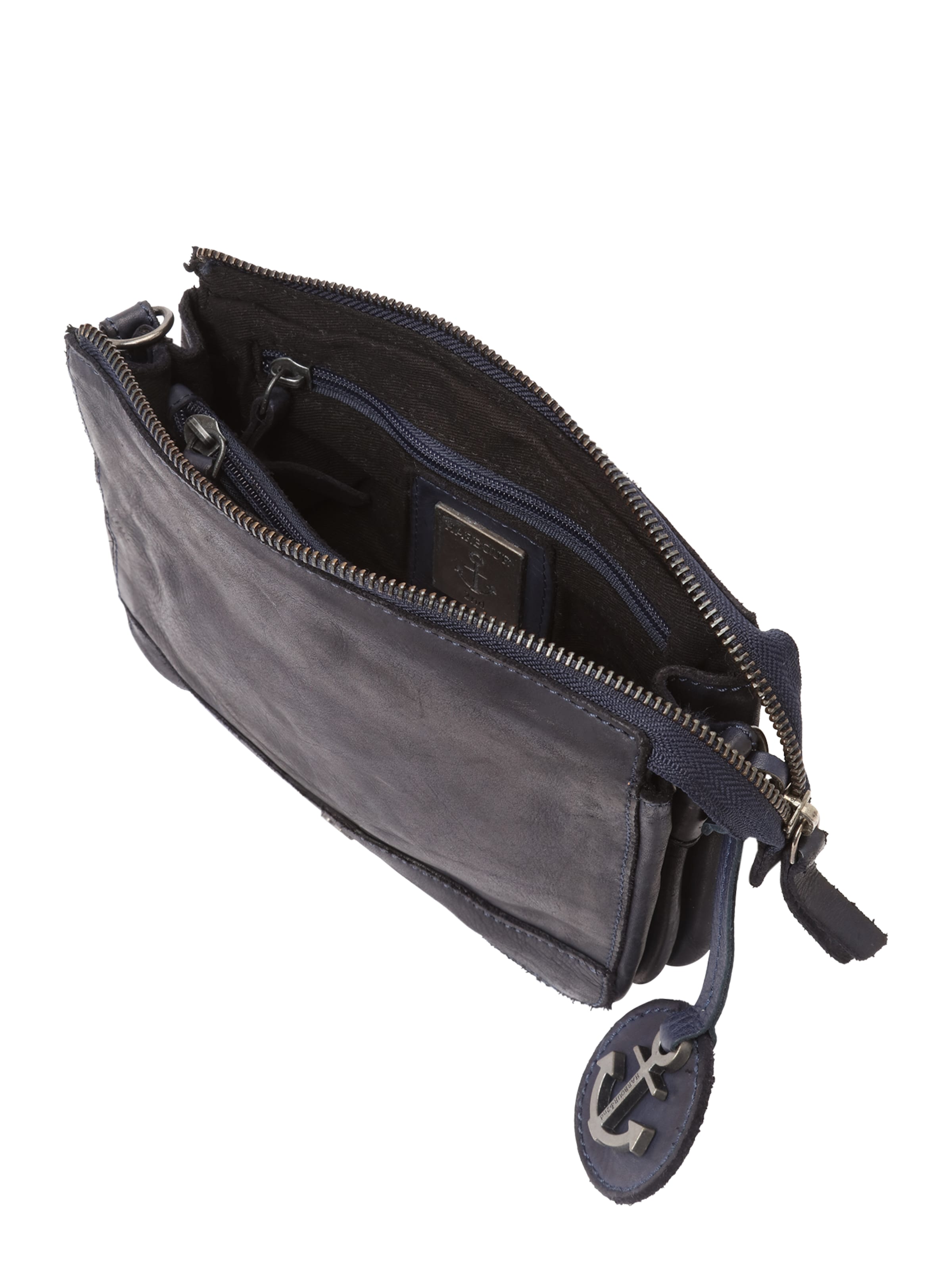 Harbour 2nd Crossbody Bag 'Anchor Love Tiani' in Blue