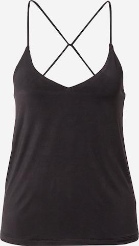 Guido Maria Kretschmer Women Top 'Taira' in Black: front