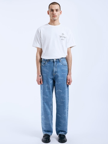 Dr. Denim Loose fit Jeans 'Omar' in Blue