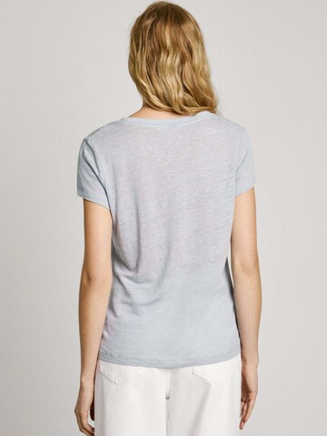 Pepe Jeans Shirt 'Megan' in Blue