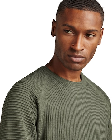G-Star RAW Sweater ' ' in Green