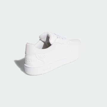 ADIDAS SPORTSWEAR Sneakers laag 'Hoops Classic' in Wit