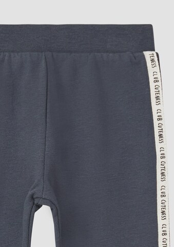 Regular Leggings s.Oliver en gris