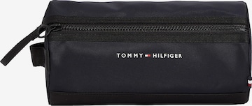 TOMMY HILFIGER Kulturtasche in Blau: predná strana