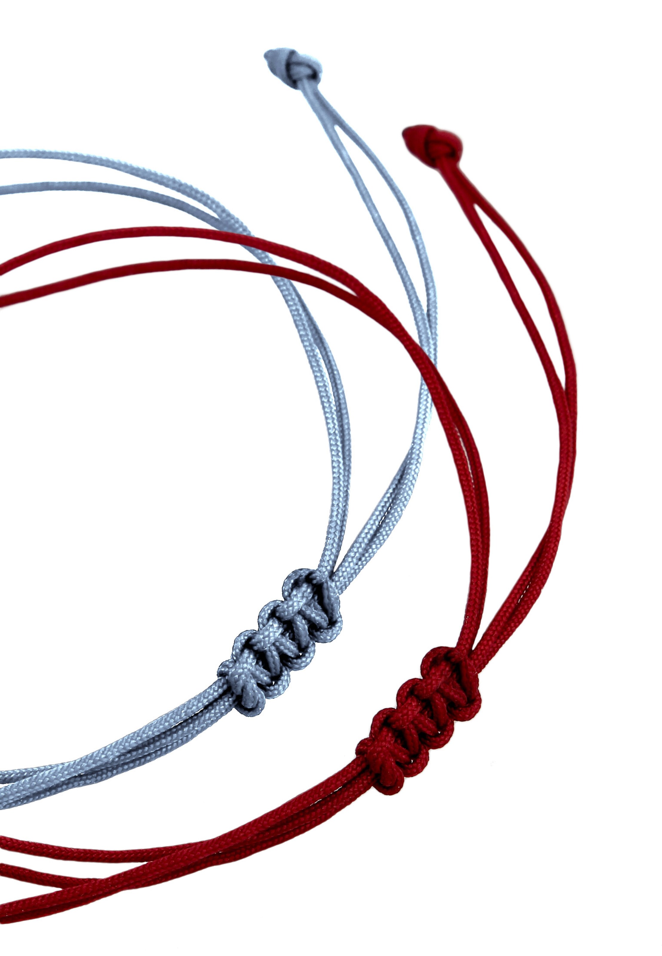 ELLI Armband in Blau