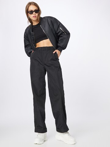 Birgitte Herskind Loose fit Pants 'Sabra' in Black