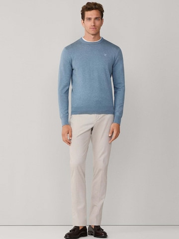 Pullover di Hackett London in blu