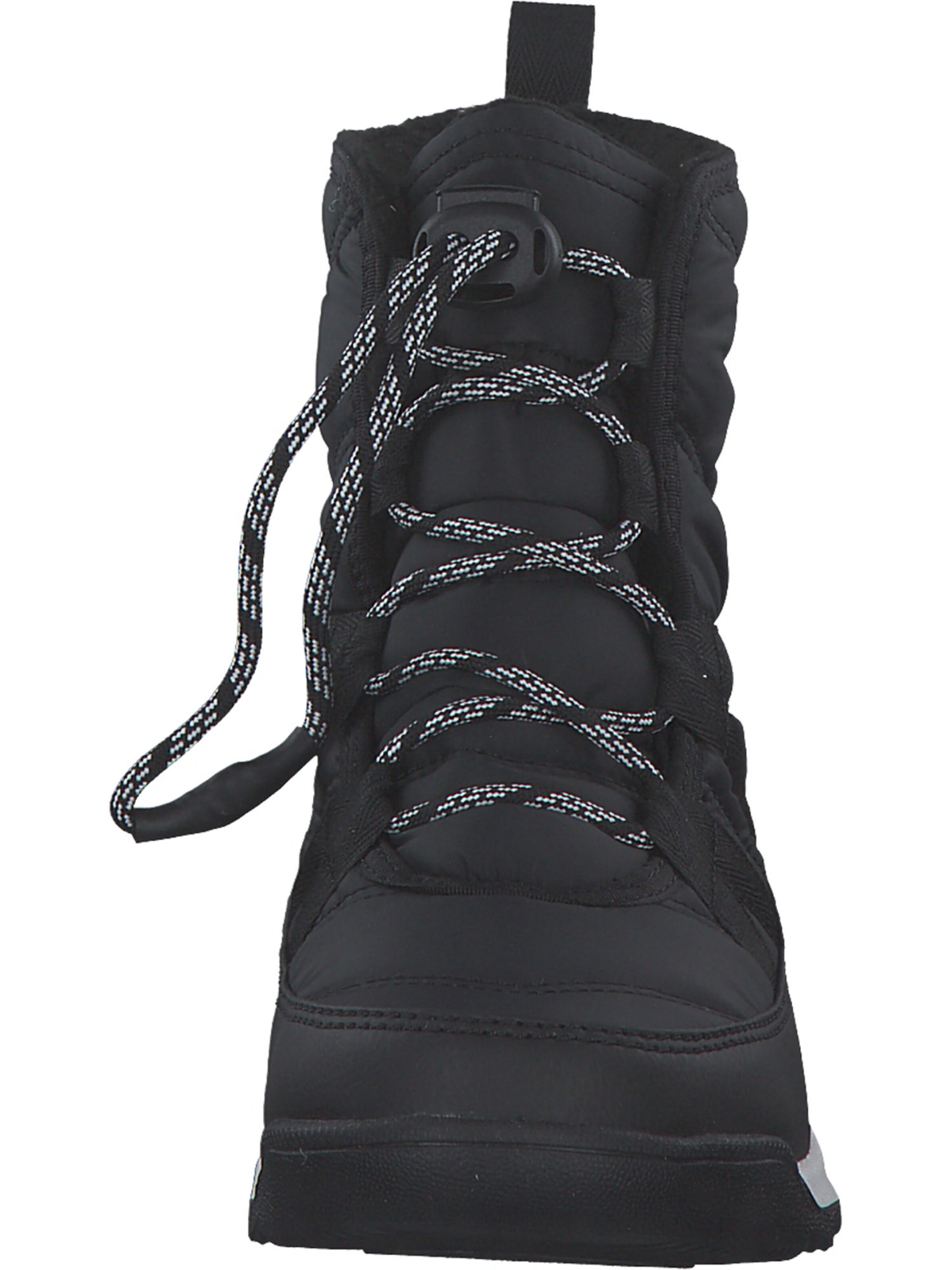 Bottes de neige 'Whitney II Plus' SOREL en noir