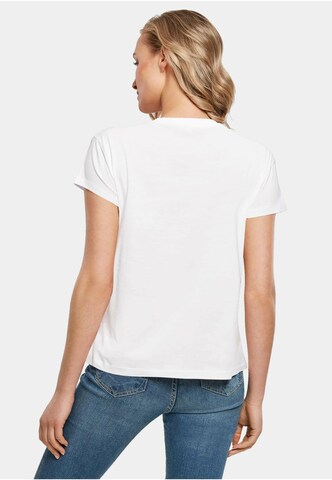ROCAWEAR T-Shirt 'Classics' in Weiß