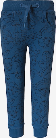 s.Oliver Pants in Blue: front