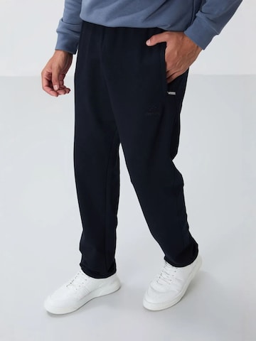 regular Pantaloni di Tommy Life in nero