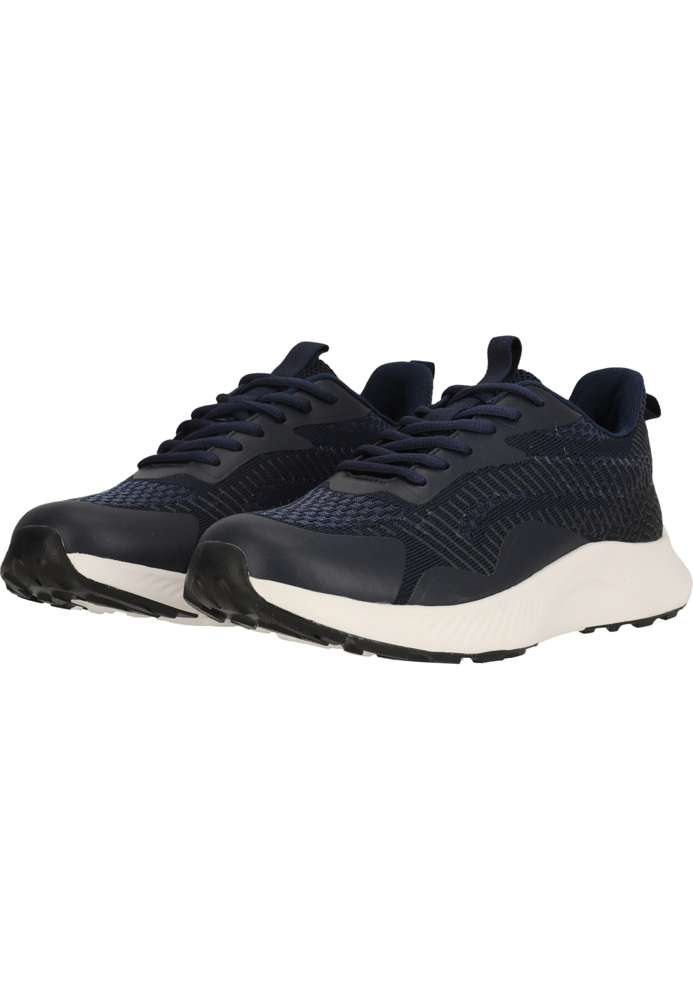 ENDURANCE Sneakers laag 'Elestern' in Blauw
