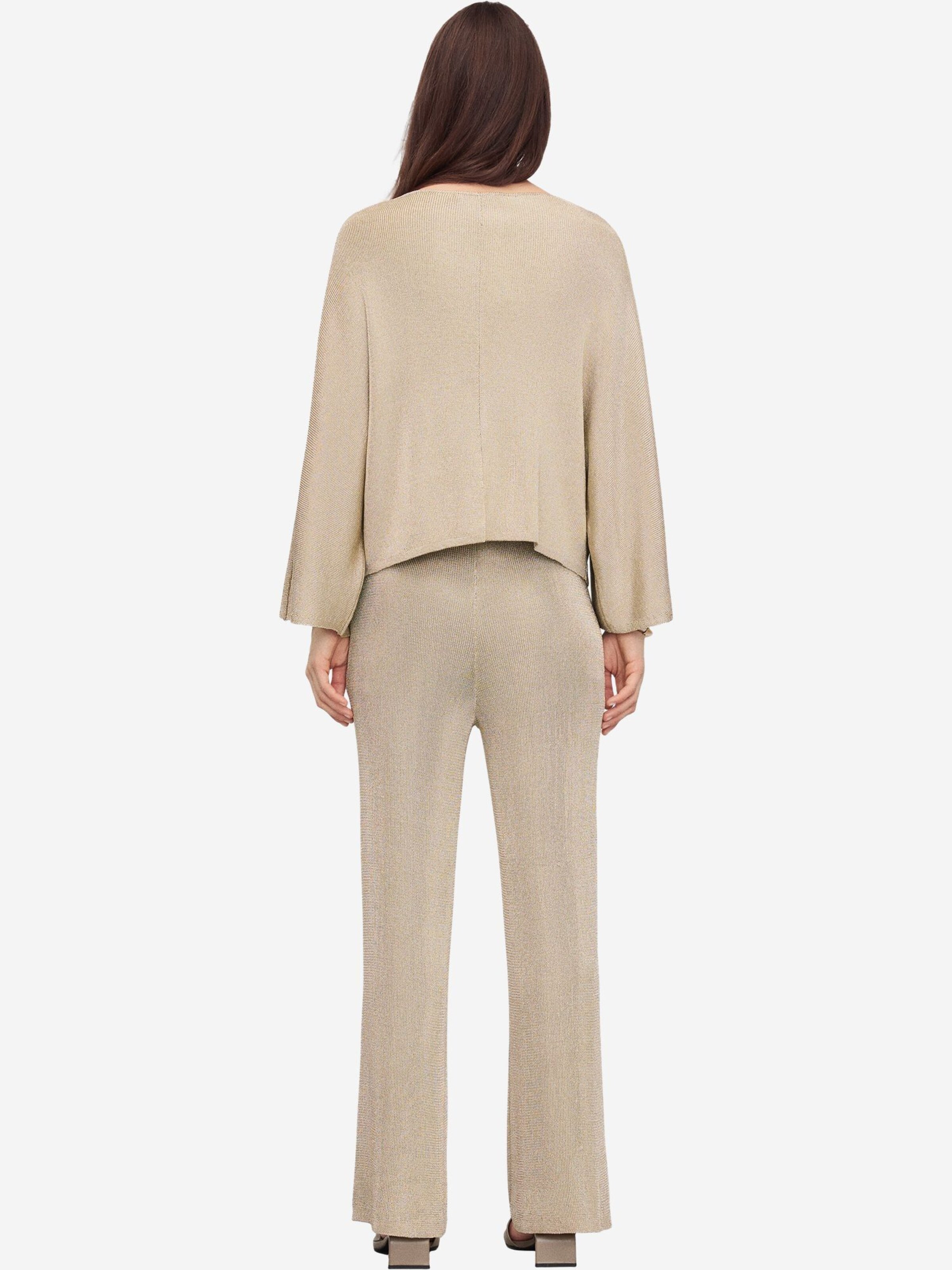 zelts Adolfo Dominguez Džemperis