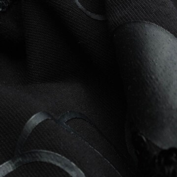 PRINCESS GOES HOLLYWOOD Sweatshirt & Zip-Up Hoodie in XS in Black